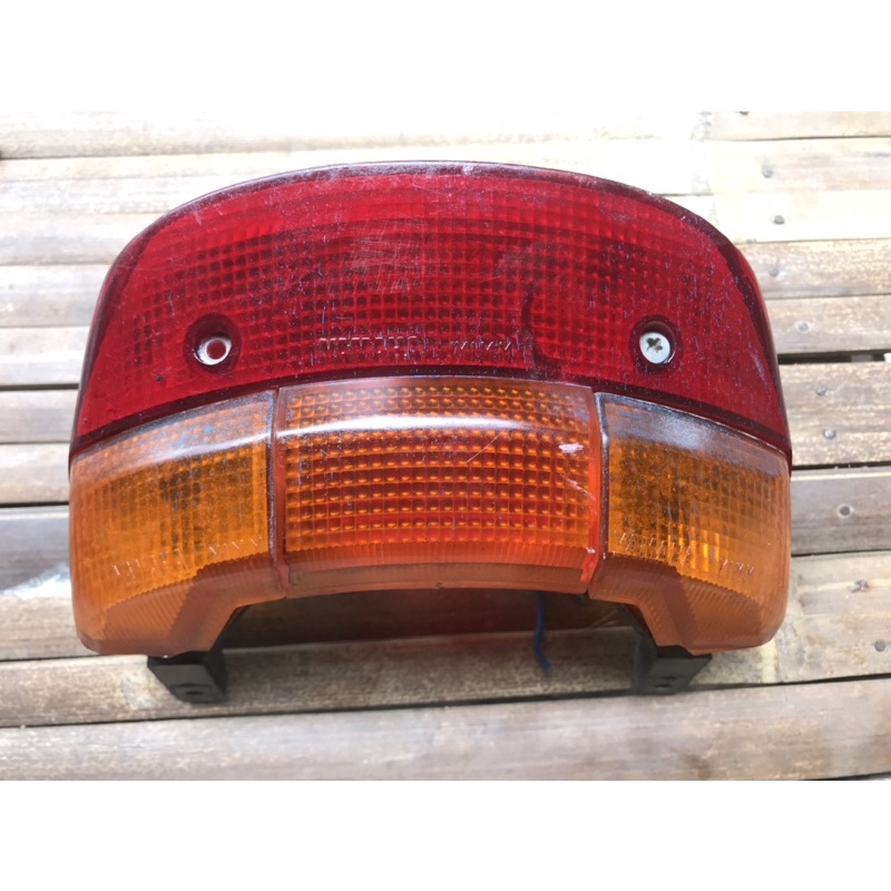 stoplamp yamaha fizr second