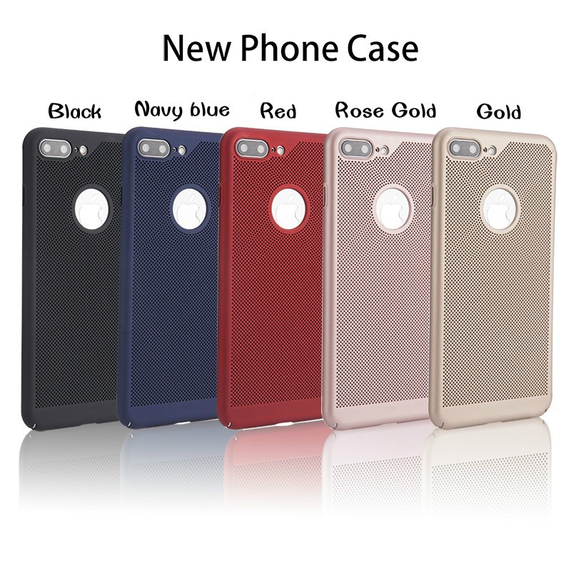 Cover / Case Smartphone Bahan PC Motif Print untuk Lenovo K8 Plus / K8 +