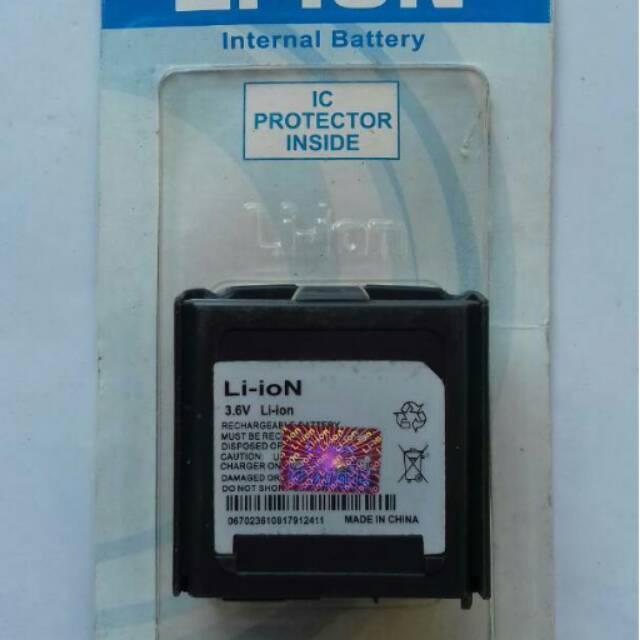 Baterai nokia 9110 communicator jadul