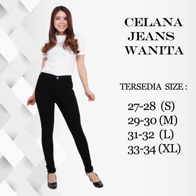  Celana  wanita  jeans panjang denim levis  levi s  cewek 