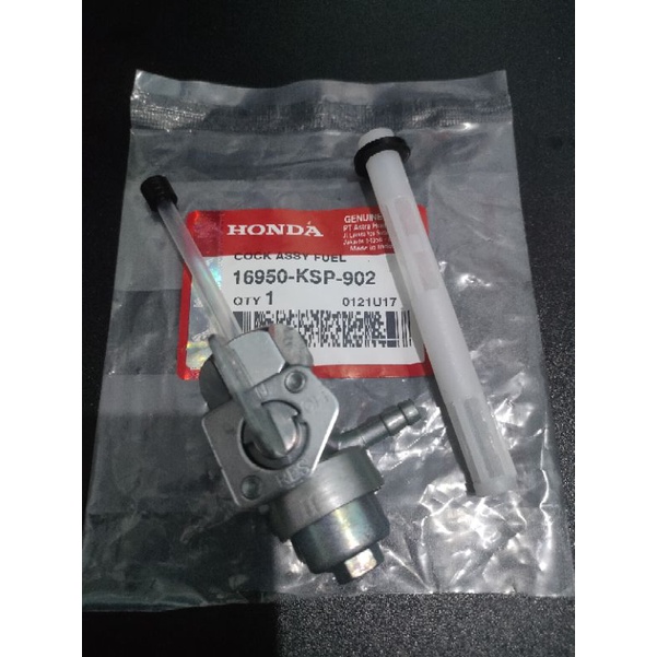 KRAN KERAN BENSIN MEGAPRO NEW