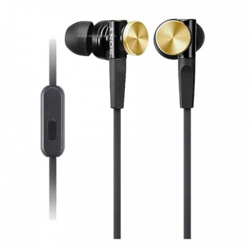 Sony In-Ear Extra Bass (XB) Headphone MDR-XB70AP