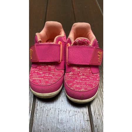 preloved sepatu anak Adidas