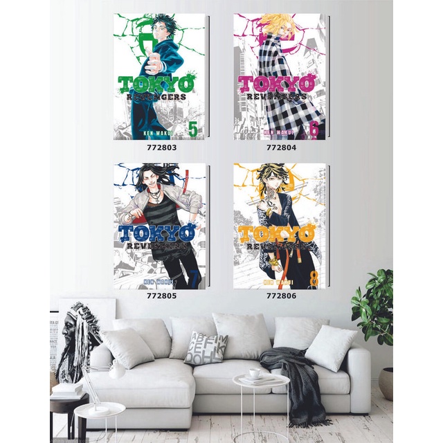 

Buku Tulis / Notebook / A5 Jepang / Komik / Set 2811