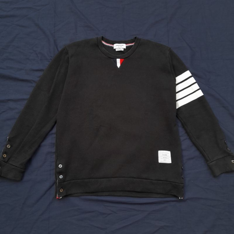 Crewneck Thom Browne