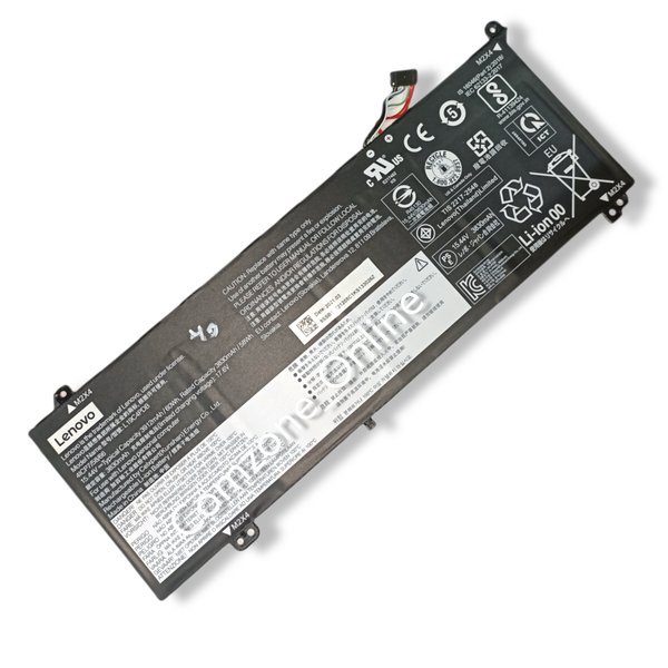 Battery Baterai Lenovo ThinkBook 14 2021 14s Yoga ITL L19C4PDB batllen167r
