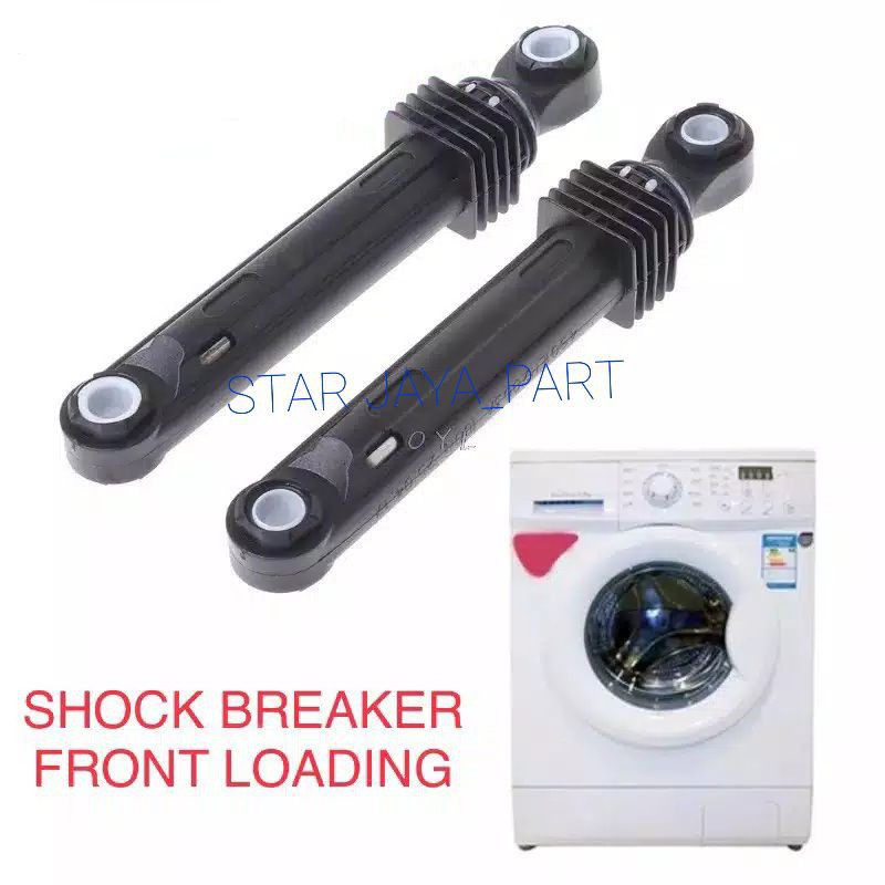 ShockBreaker Mesin Cuci front Loading LG