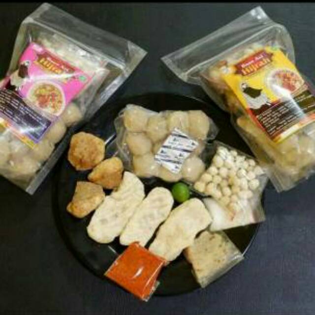 

baso aci hijrah original