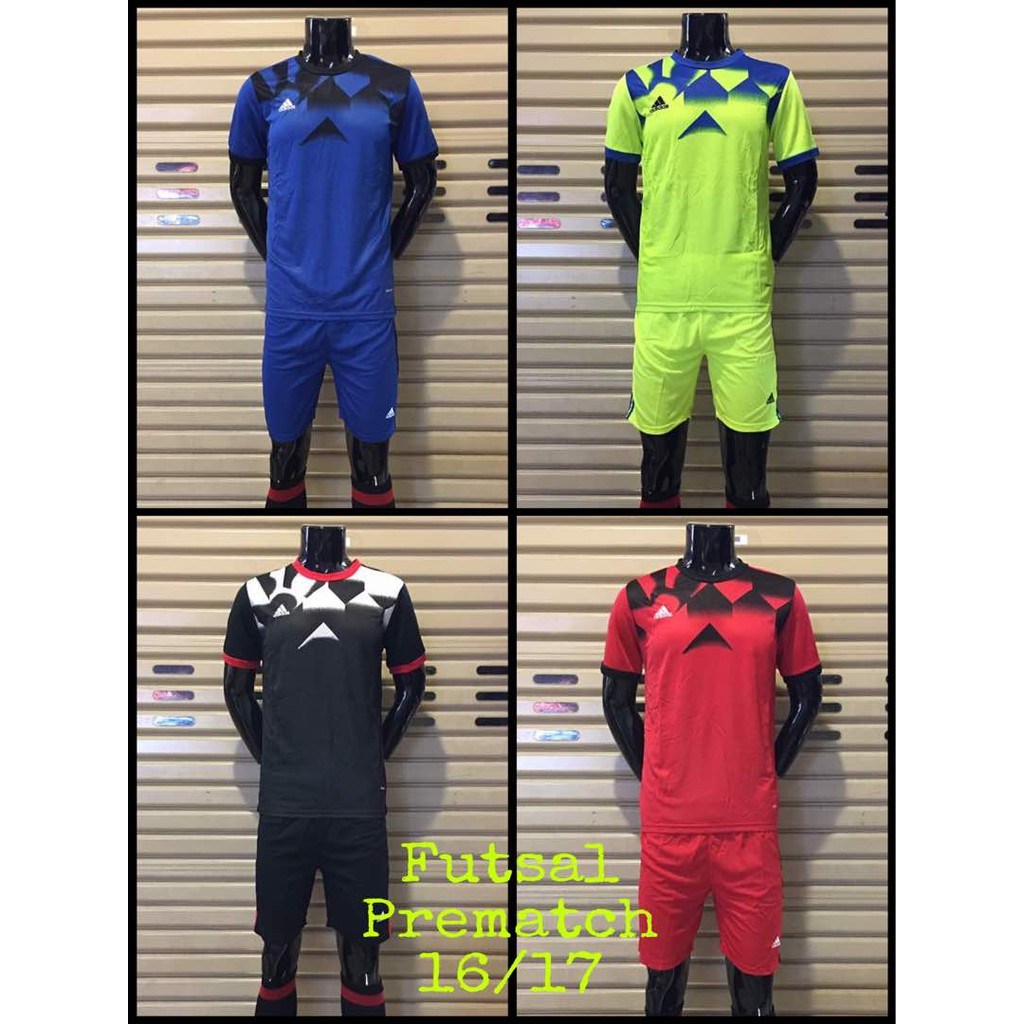 SETELAN FUTSAL / SETELAN OLAHRAGA / SETELAN JERSEY / SETELAN ADIDAS GRADE ORI