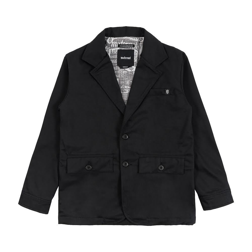 JAKET PRIA DAN WANITA MATERNAL DISASTER "MATSUIT"