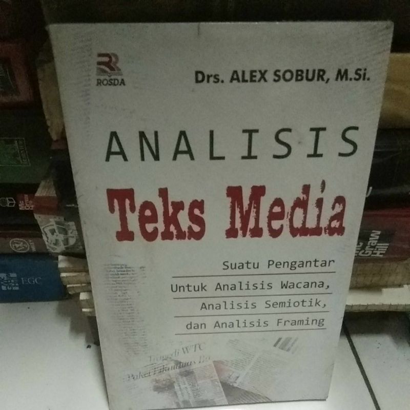 Jual Analisis Teks Media Shopee Indonesia