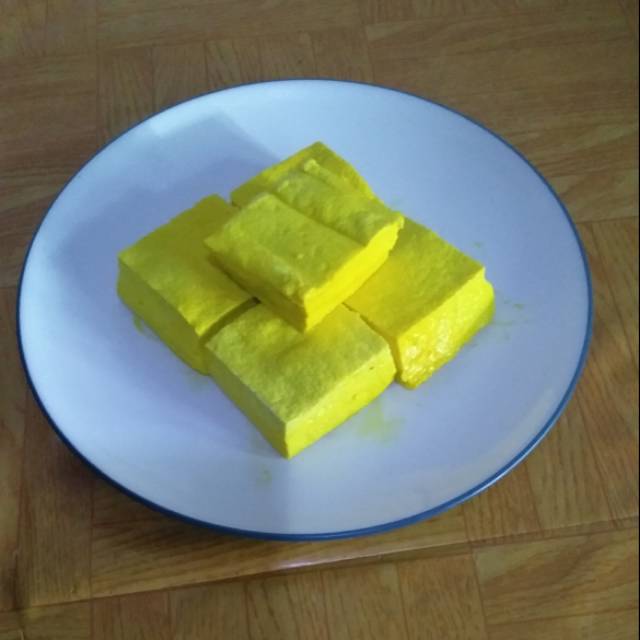 

TAHU KUNING 10 PCS