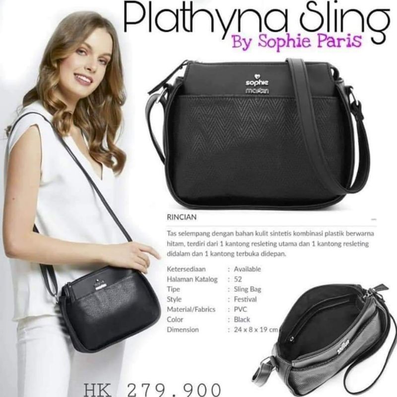 tas Shopie Marten