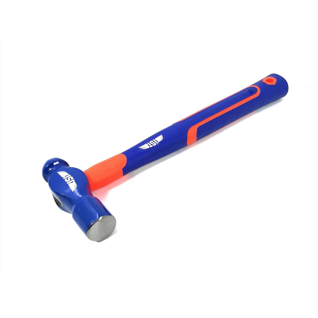 VSV Palu Konde 24oz Martil Ballpein hammer PVC+Rubber handle