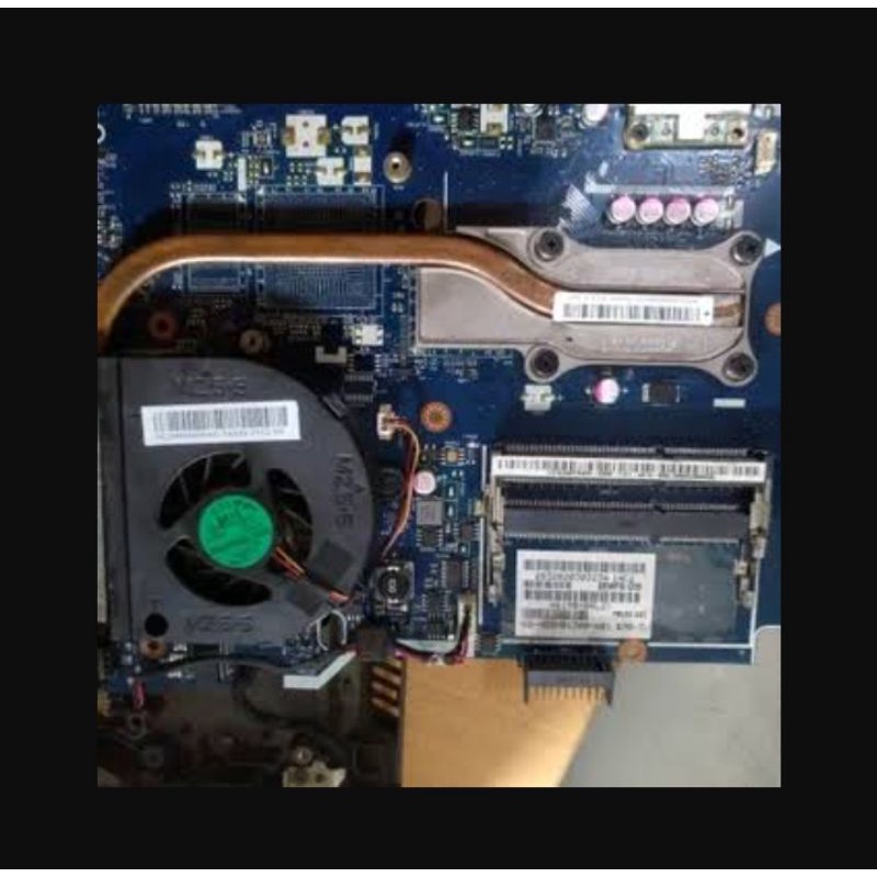Sparepart Laptop