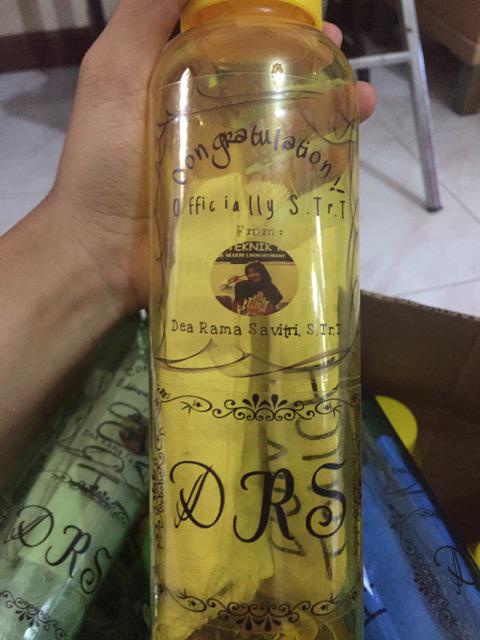 Cetak Stiker Transparan Uk A3