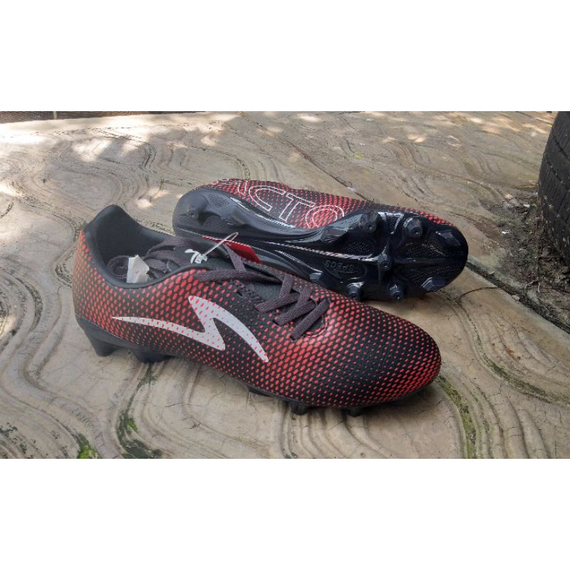 specs sepatu bola genesis fg