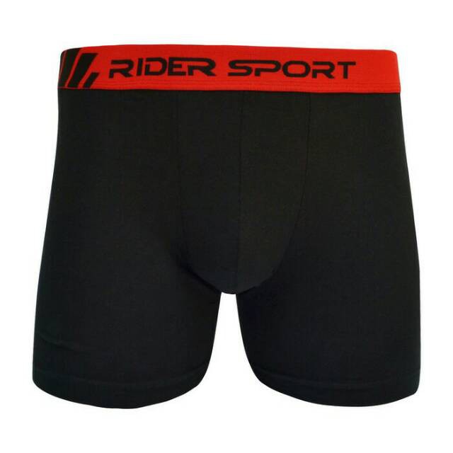 Boxer Rider Sport R763B - Pakaian Dalam Pria