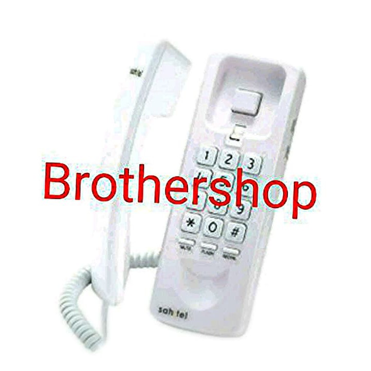 

Baterai Alkaline - Tinta Stempel - Plastik Wraping Telepon Sahitel S21 Produk Terbaik