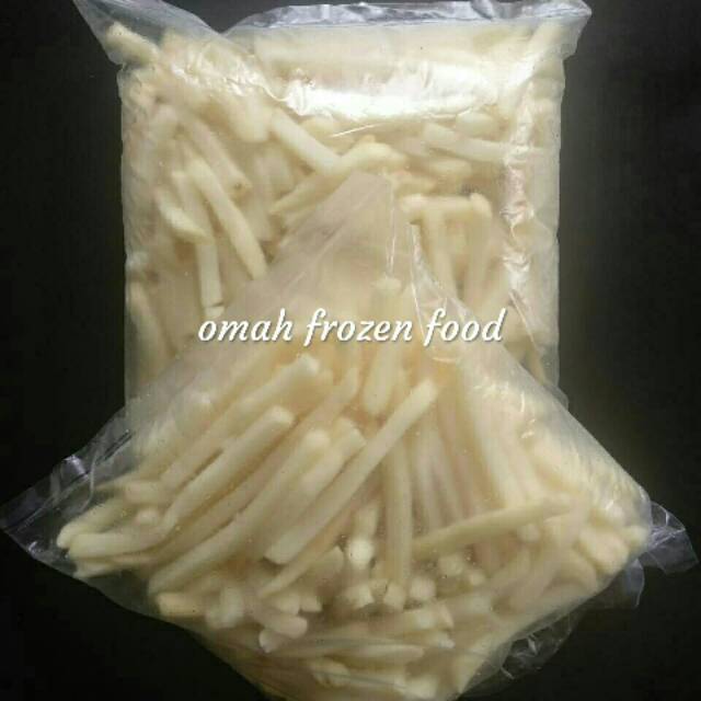 

Kentang 500gr