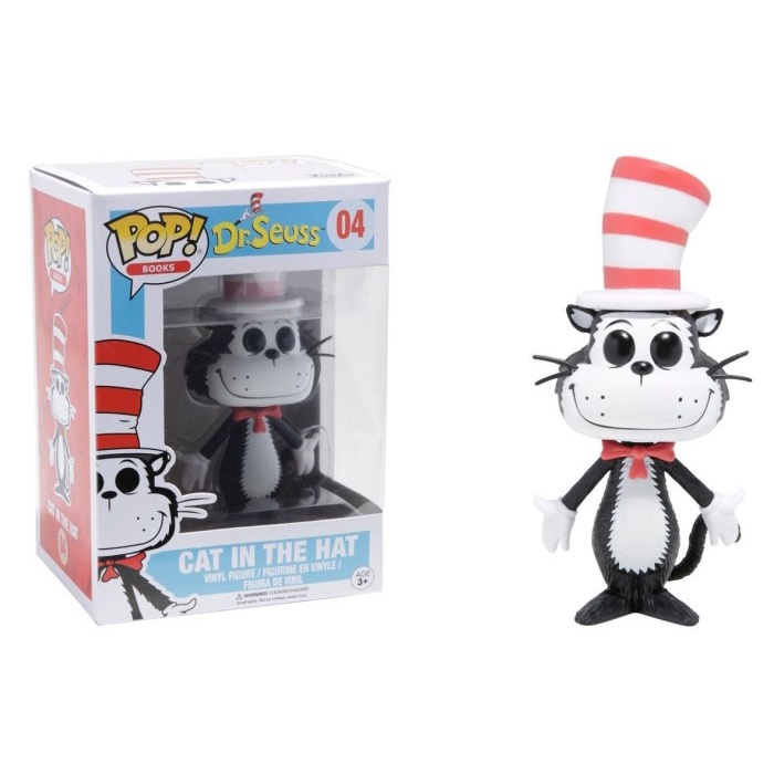 Funko POP Dr. Seuss