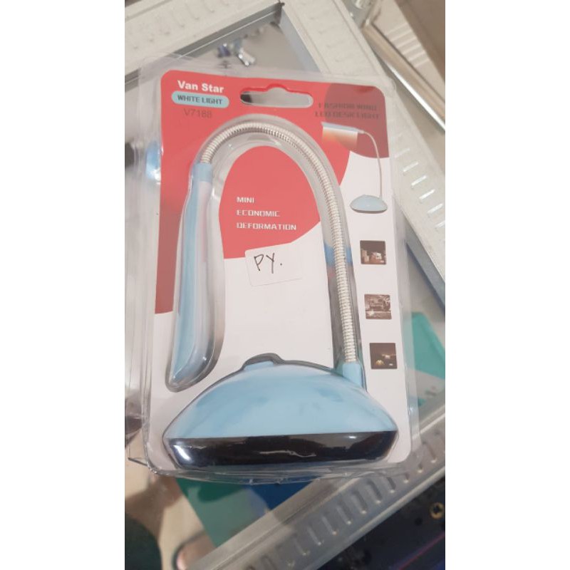 Lampu belajar KUKE 7188