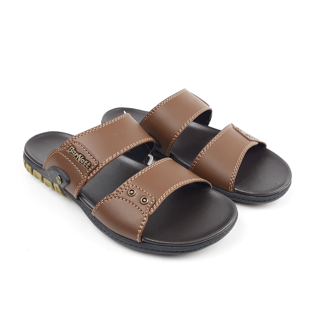 Sandal Slop pria Original Barnet Reno max.03 39-43