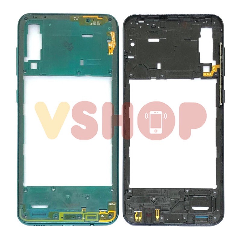 BAZEL CASING - TULANG RANGKA CASING SAMSUNG A30S - A307