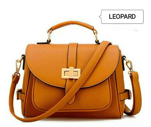 Tas Selempang Wanita Slingbag Wilona Tas Bandung