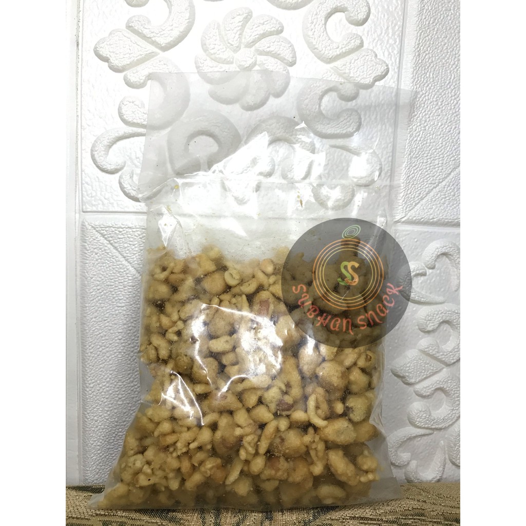 

Kacang bandung