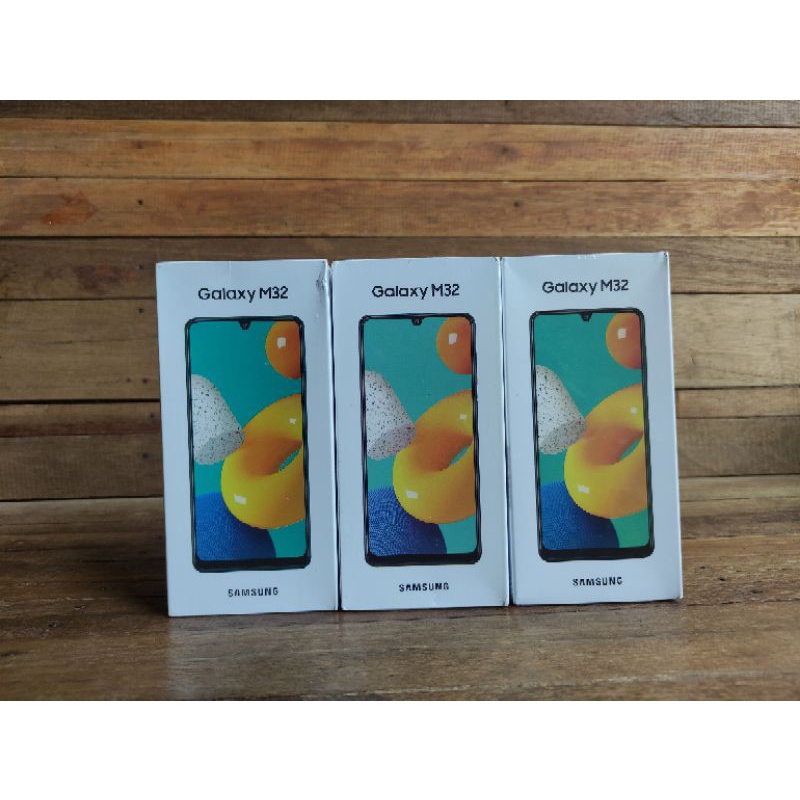 Samsung Galaxy M32 Ram 8/128 GB