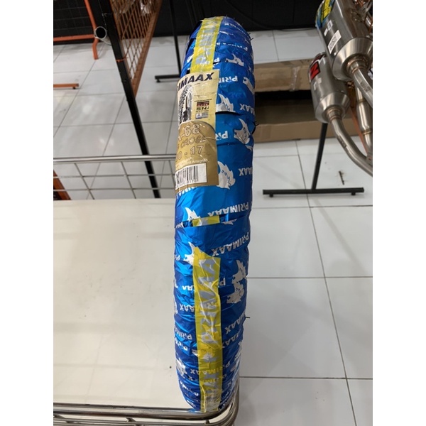 Ban Luar PRIMAAX SK-68 KING CROSS 300-17