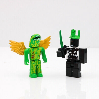 roblox classic series