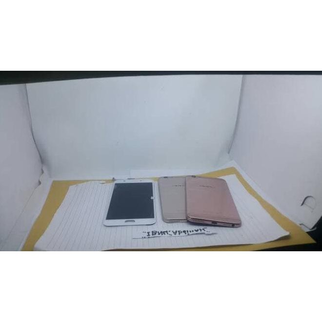 Lcd Oppo F1S Fullset Touchscreen Plus Back Casing Ori F2B4