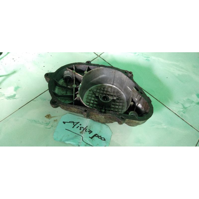 blok kopling Yamaha v 75 original