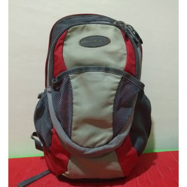 Rangsel Deuter Inspire original Second