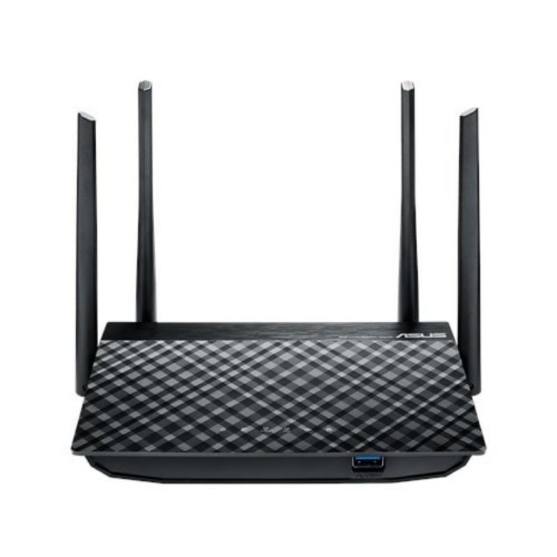 ASUS RT-AC58U WITH MU-MIMO AC1300 DUAL BAND WIFI ROUTER