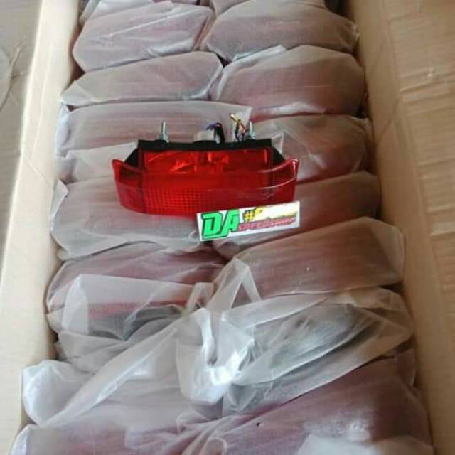 Stoplam bodi kotak kr stoplam kr150sp