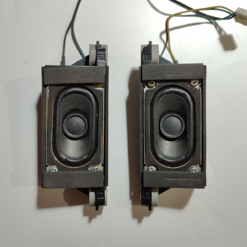 Speaker TV LCD Samsung LA22D400 LA22D400E1 LA22D400E1R BN96-12940H