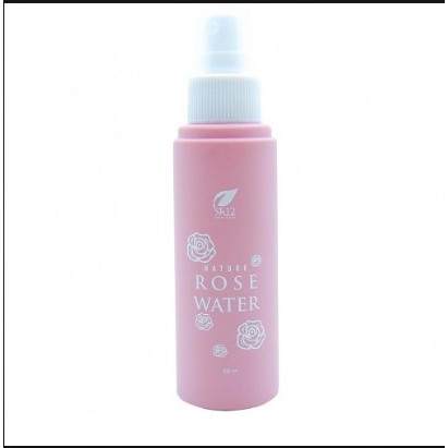 Nature Rose Water sr12 Original 100ml