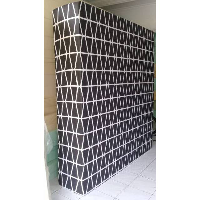 Kasur Inoac No 1 Tebal 40 cm Kasur Eon 200x180x40 EON D23 LG Garansi 10 Tahun Kasur Yukata 40 Cm
