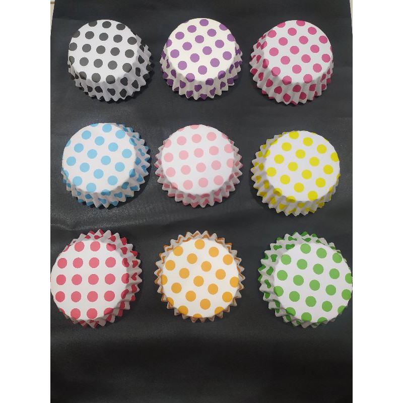 

Kertas alas roti 100pc laminating papercup roti RCC BIG POLCA