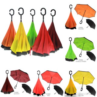 PAYUNG MOBIL PAYUNG TERBALIK REVERSED UMBRELLA PAYUNG PAYUNG MOBIL PAYUNG TERBALIK REVERSED UMBRELLA PAYUNG
