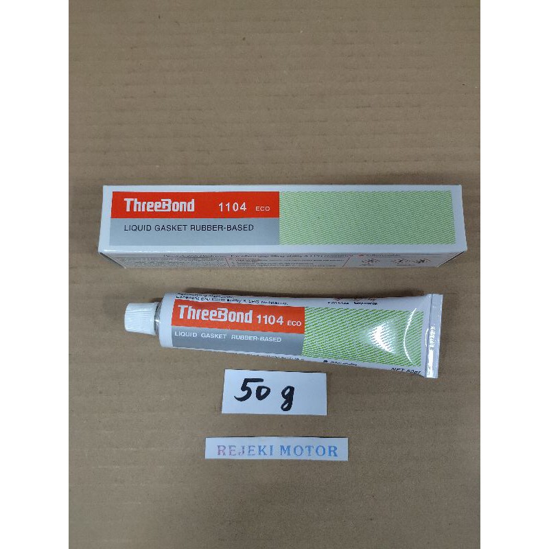 

LEM GASKET THREEBOND 1104 (50 G)