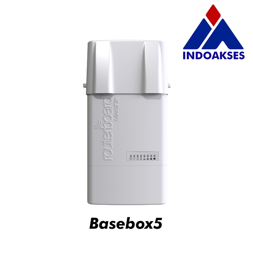 Mikrotik Basebox 5 / Basebox5 / RB912UAG-5HPnD-OUT