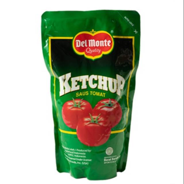 

Saos tomat del monte 1kg