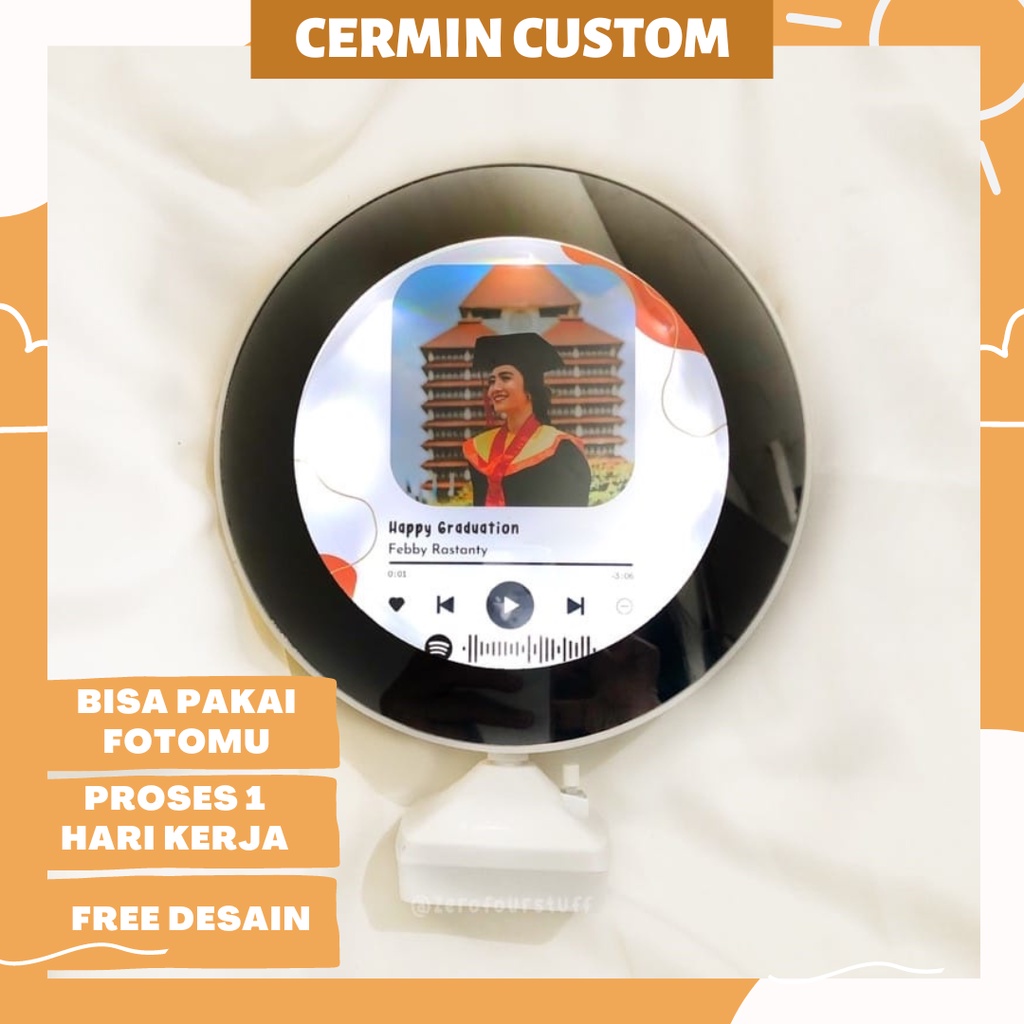 

Hadiah Gift Kado Hampers Graduation Cermin Custom Lampu Tidur Wisuda Ulang Tahun Estetik Ultah Ulangtahun Wanita Cewek Cowok Cowo Box Souvenir Wisudah Murah Unik Hadia Cewe Istri Suami Ayah Ibu Guru Anniversary Pernikahan Wedding Sempro Sidang Skripsi