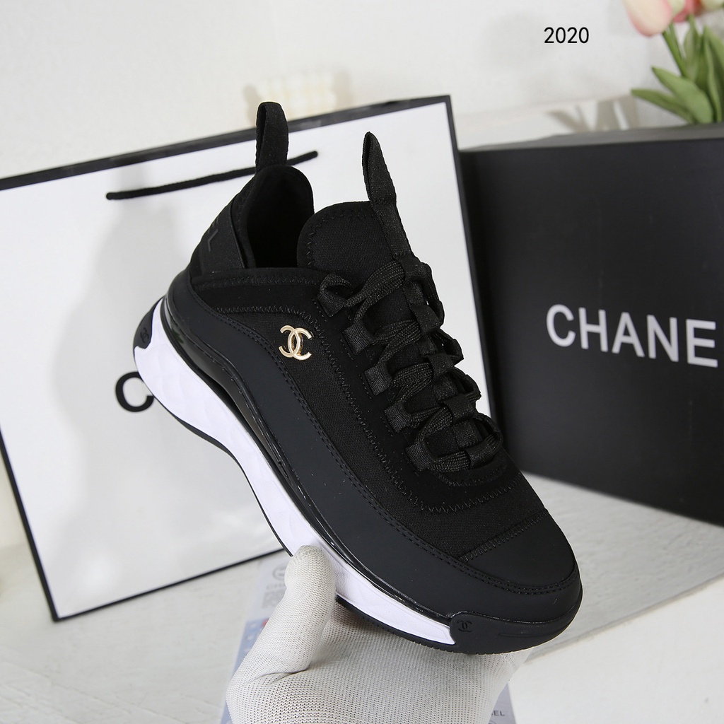 new chanel runners