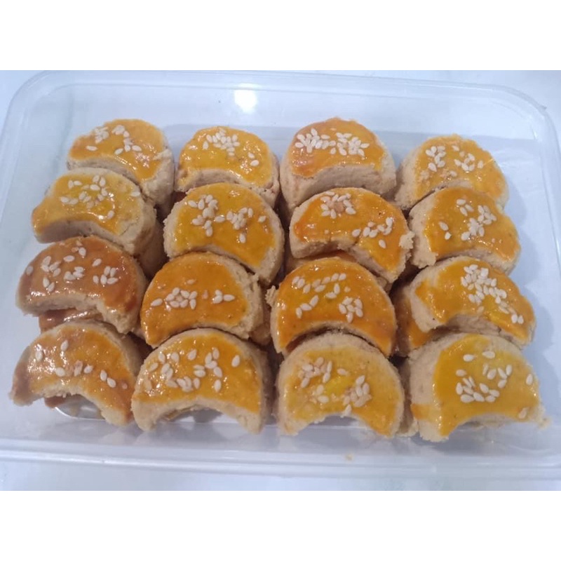 

Kue kacang