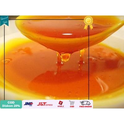 

❤COD❤ Soya Lecithin 500 g / Lesitin Kedelai Murni / Pure Lecithin Non GMO